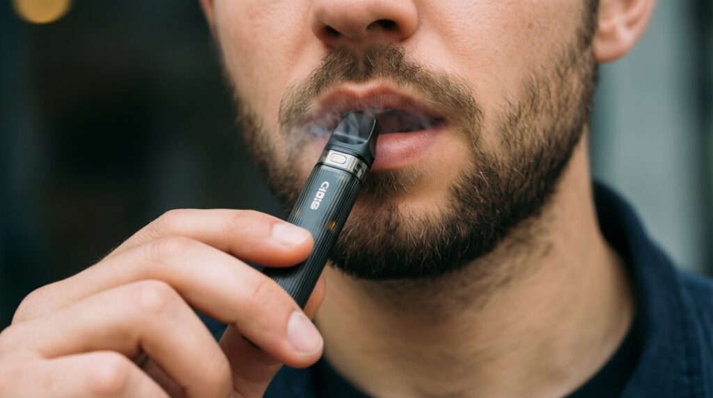 Как выбрать устройство под задачу: POD, MTL, DTL, одноразки - сравнение плюсов и ограничений - иллюстрация
