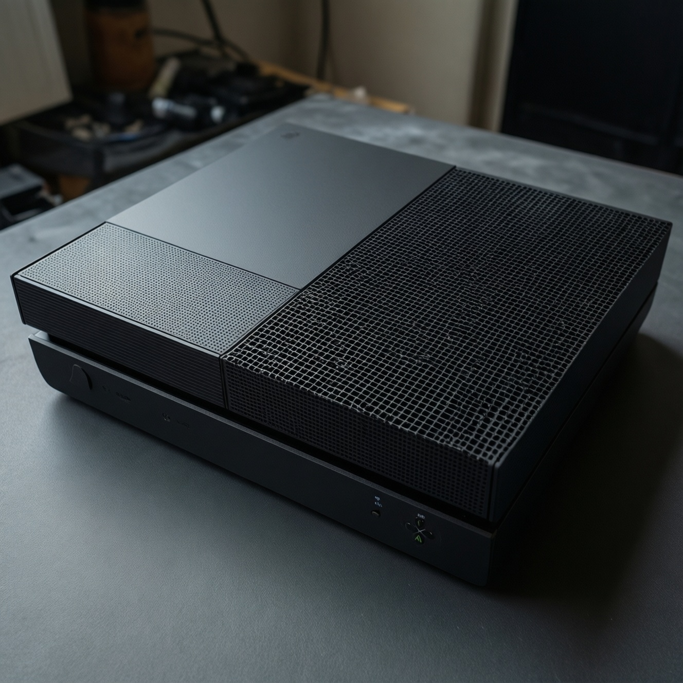 Нужно ли менять термопасту в xbox series S/x и playstation 5?. 天天中彩票大奖