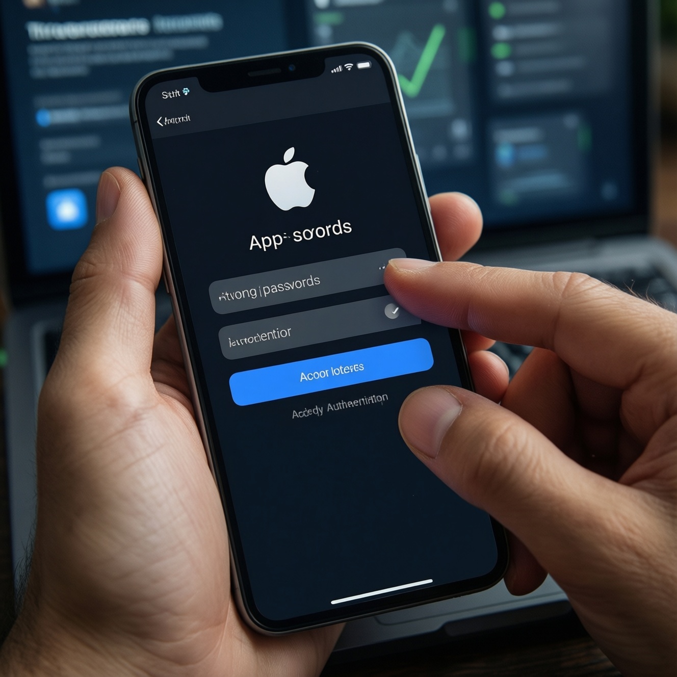 Как защитить apple Id от мошенников: настройки безопасности и советы МВД